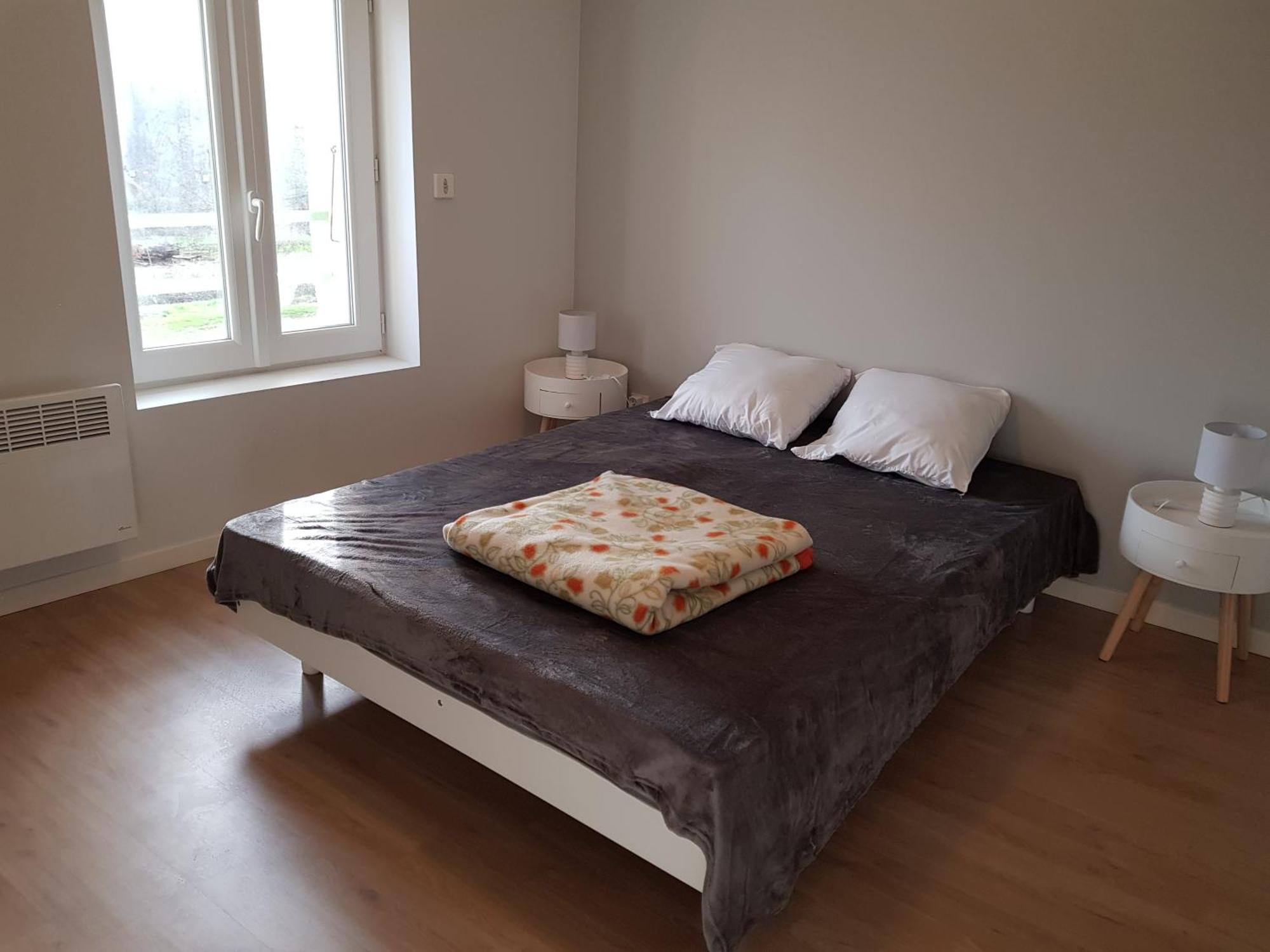 Holiday home Le Gaspalette *