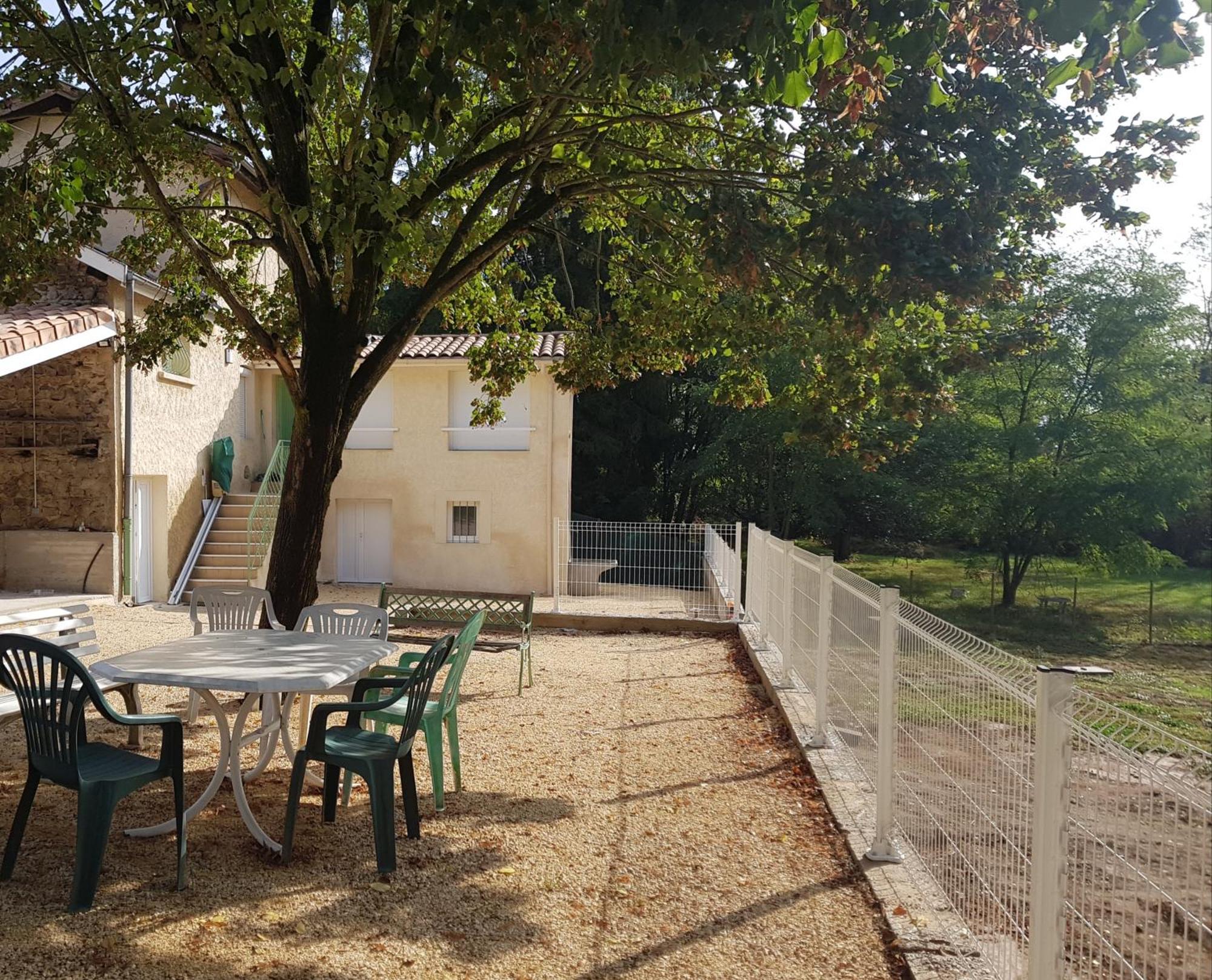 Holiday home Le Gaspalette