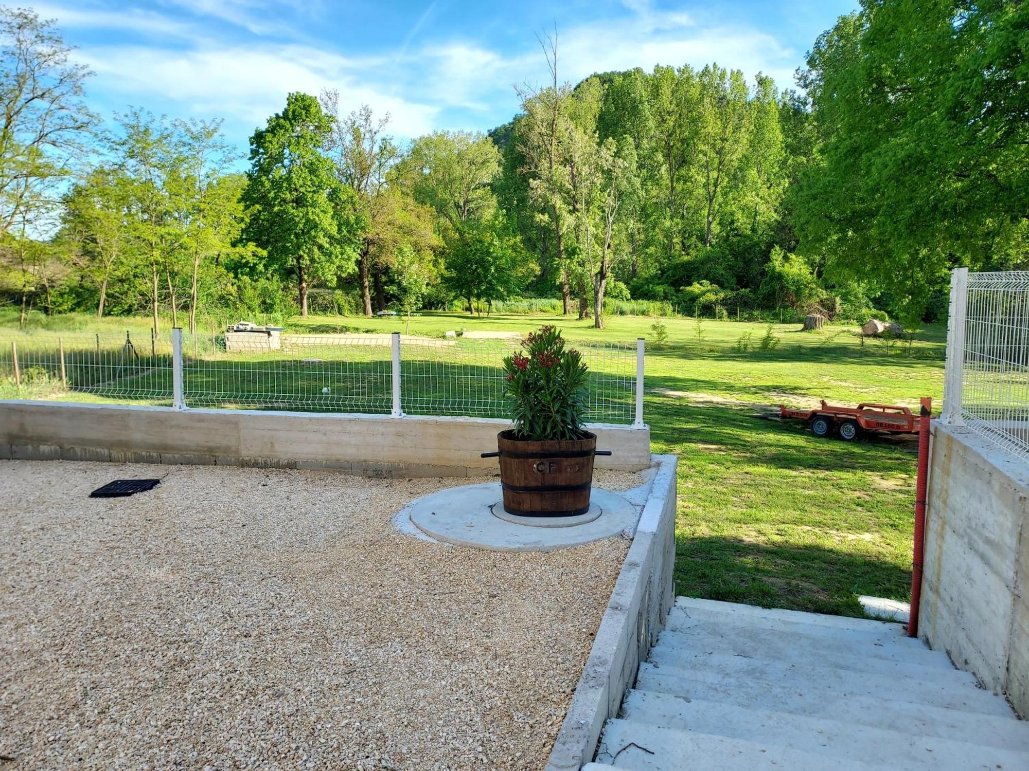 Holiday home Le Gaspalette